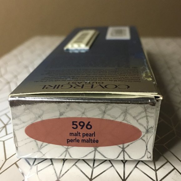 COVERGIRL Outlast All-Day Lip Color w/Moisturizing Topcoat  💋  RETIRED COLOR!! - Picture 9 of 10